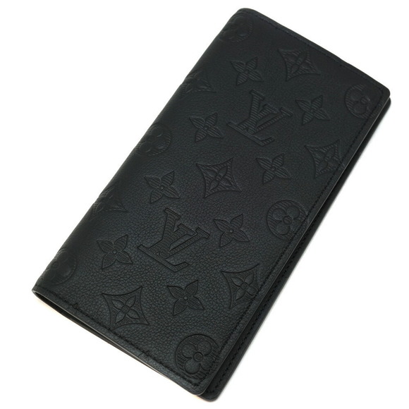Gucci Wallet Shelly Fold Ophidia Long - Picture 1 of 9